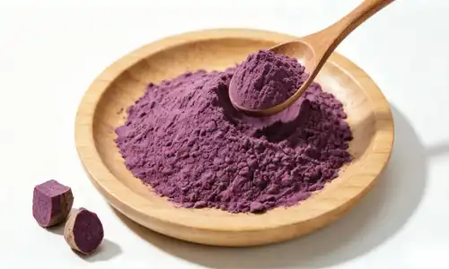 How to Choose a Reliable Natural Ube Powder Supplier for Your Brand